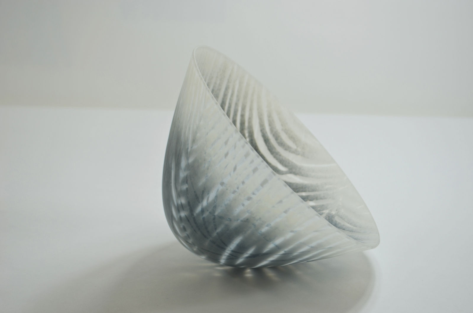 Feather from the Swallows IX