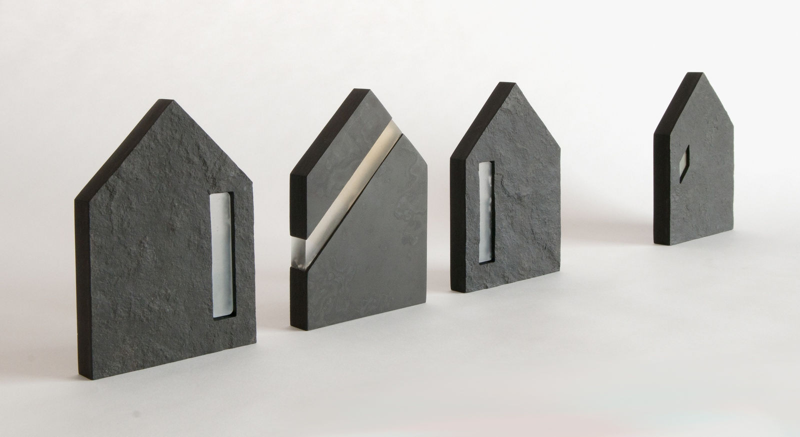 Harbour House, Lybster: Series 2