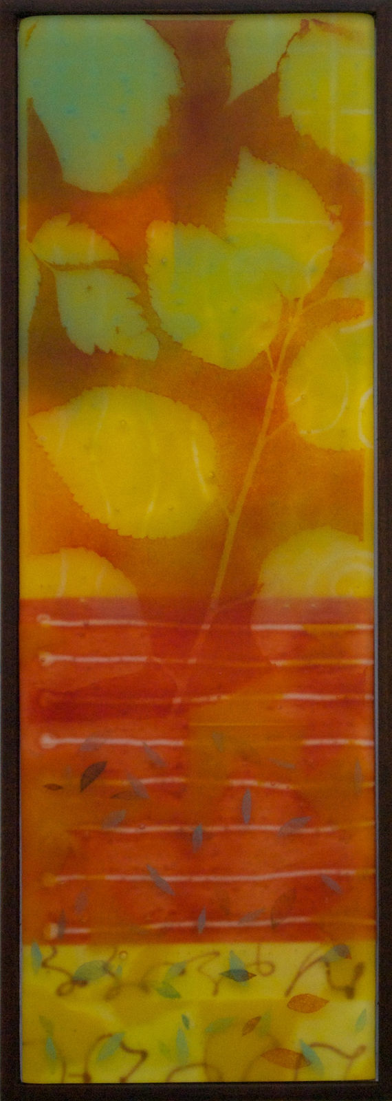 what the deer saw #13