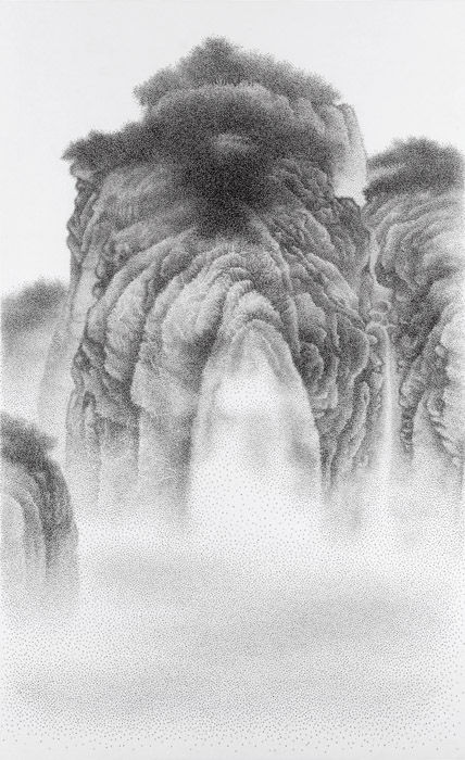 Seung Ho Yoo, Shoo, 2005