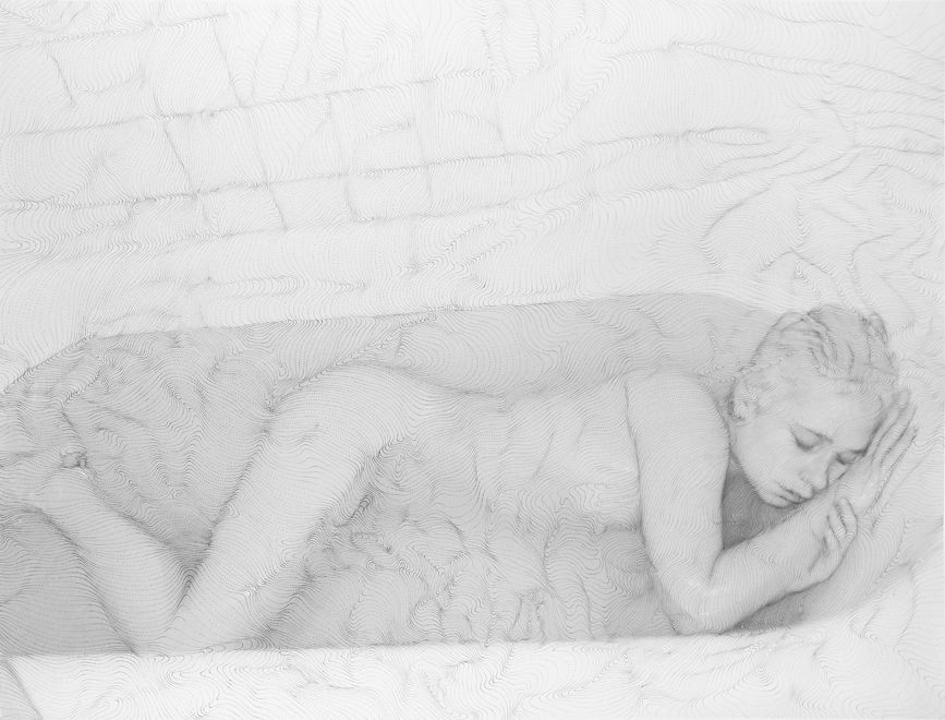 Sebastiaan Bremer, Ave Maria 1, 2016