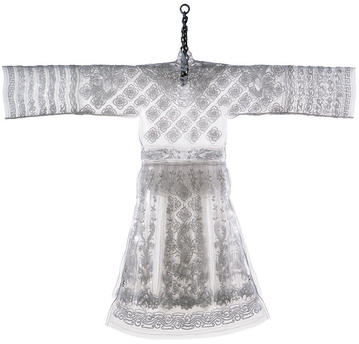 Wang Jin, Chinese Dream, 2005