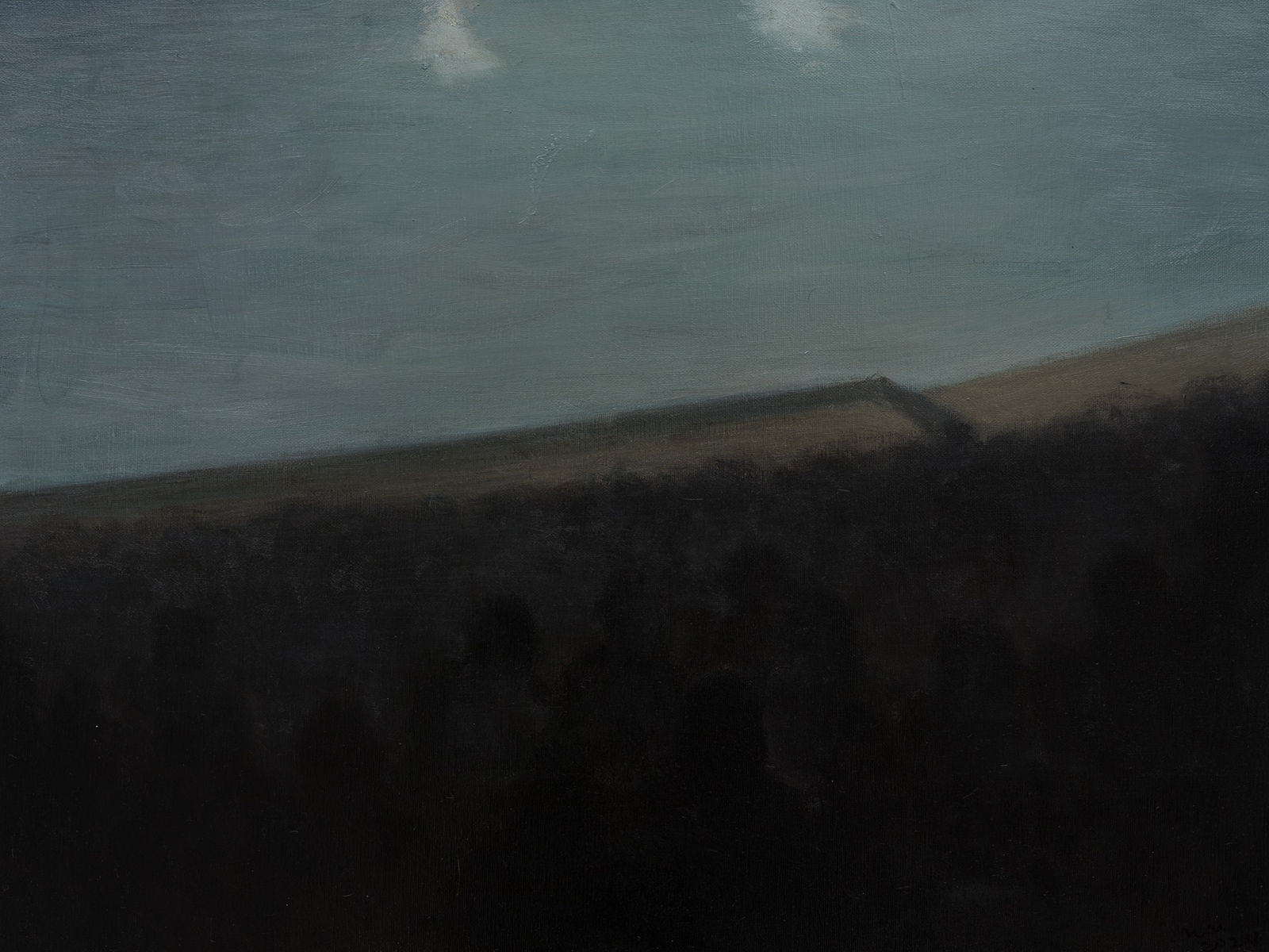 Wu Sibo, Performance II, 2024