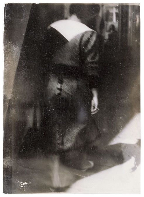 Miroslav Tichy, Untitled, appr. 1950s - 1980s