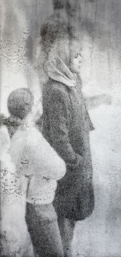 Tomas Ochoa, Irreducible, 2009