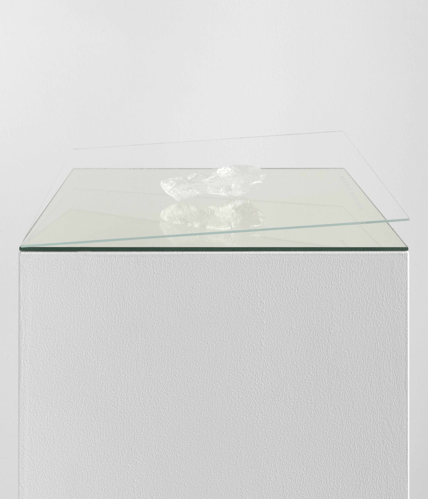 Isaac Chong Wai, Missing Space: 52°31’12.8”N 13°23’33.9”E, 2019