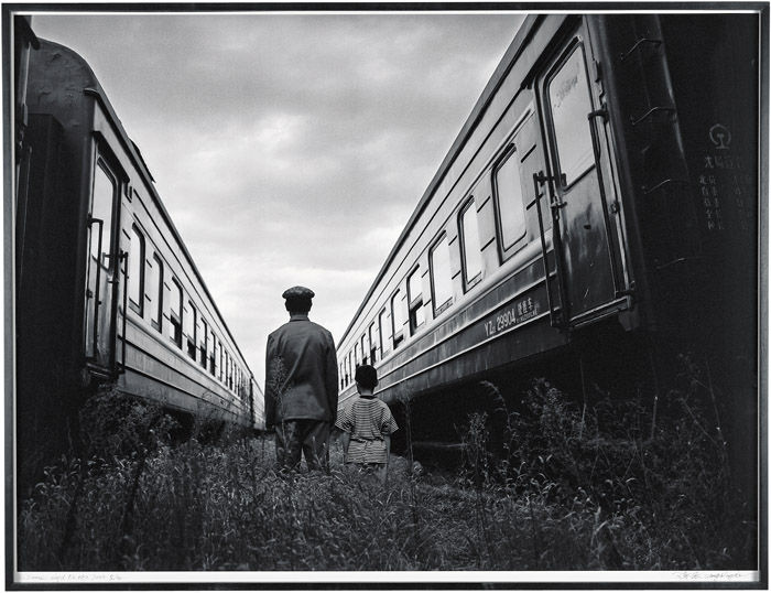 Wang Ningde, Someday 09, 1999 - 2005