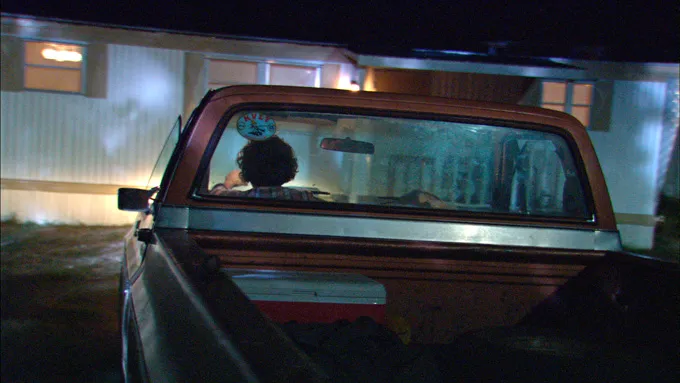 Hubbard / Birchler, Single Wide, 2002