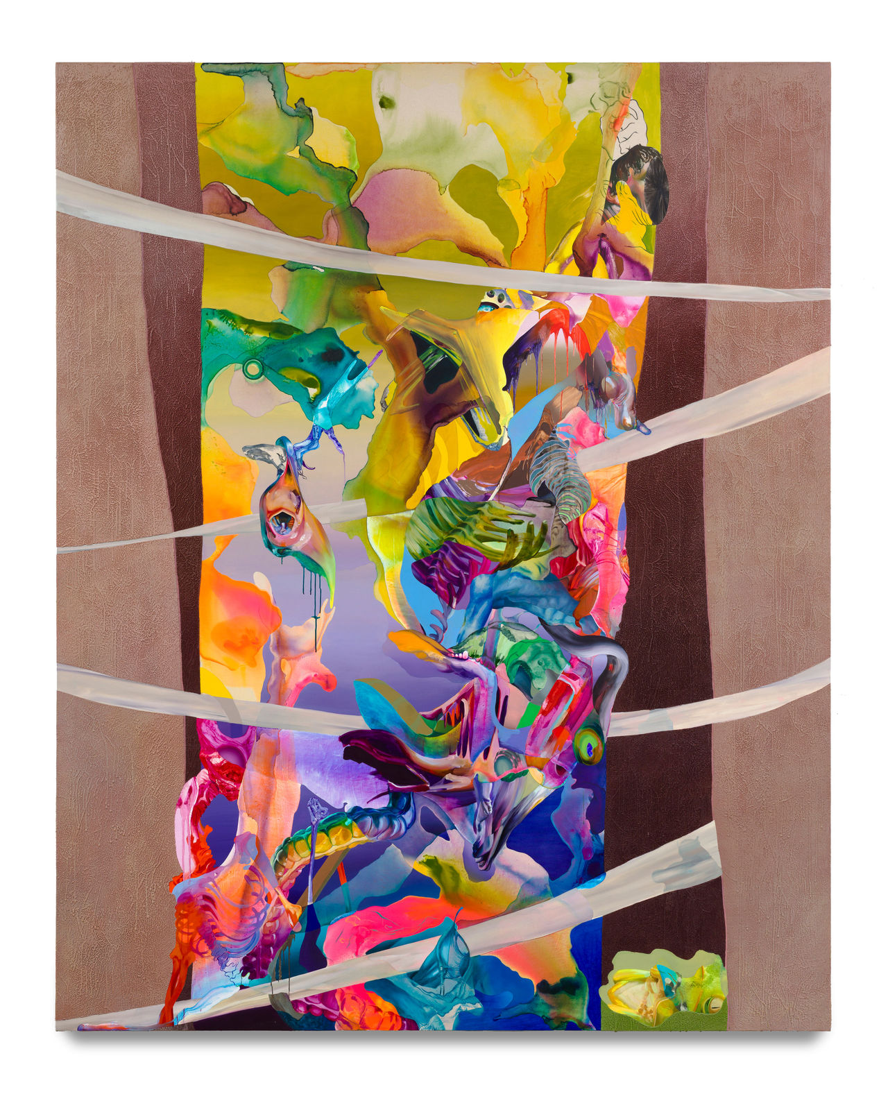 Ilana Savdie, Play Dead, 2025