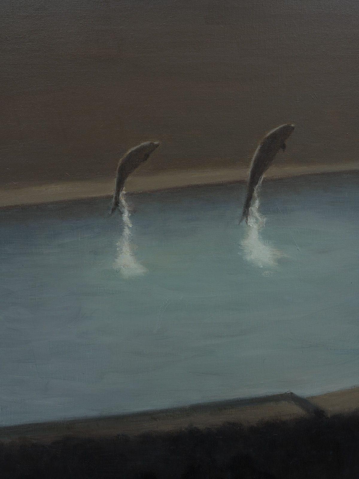 Wu Sibo, Performance II, 2024