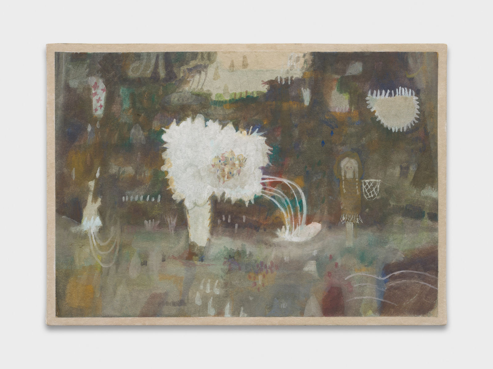 Tomoya Kato, Kuro no shiro, 2025