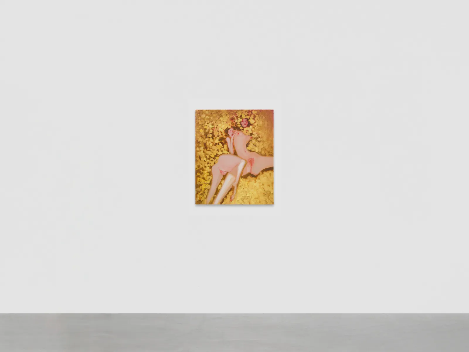 Sofia Mitsola, Silhouettes, 2025