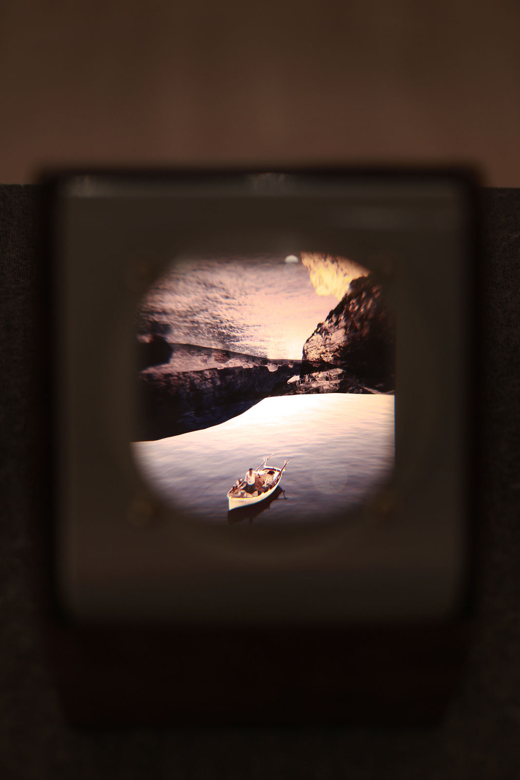 Hajra Waheed, A Short Film, 1-321, 2014