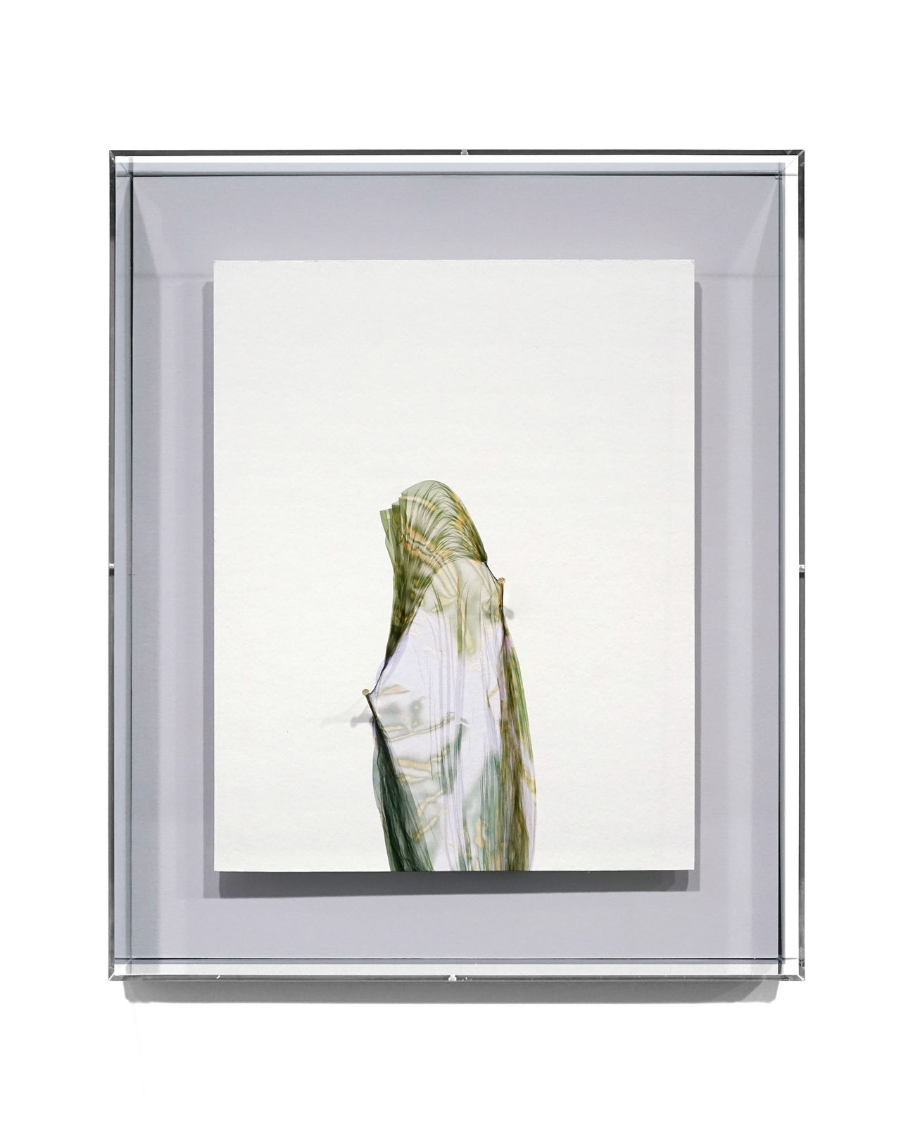 Pengyi Jiang, Medium No. 7, 2018