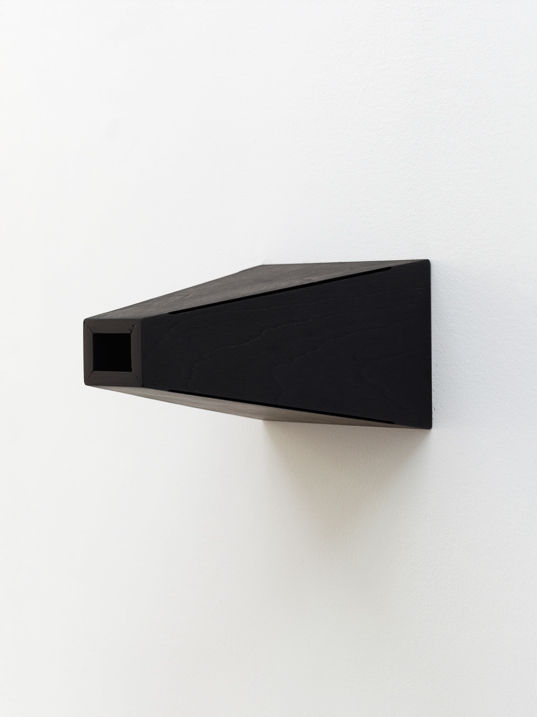 Fiete Stolte, Me I + II, 2012