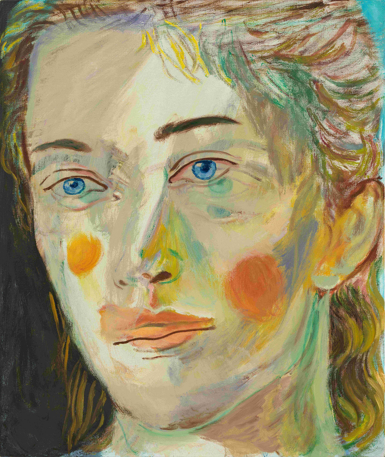 Jiang Cheng, U-111, 2022