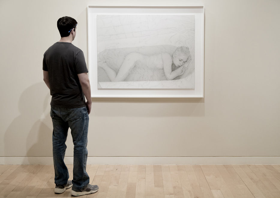 Sebastiaan Bremer, Ave Maria 1, 2016