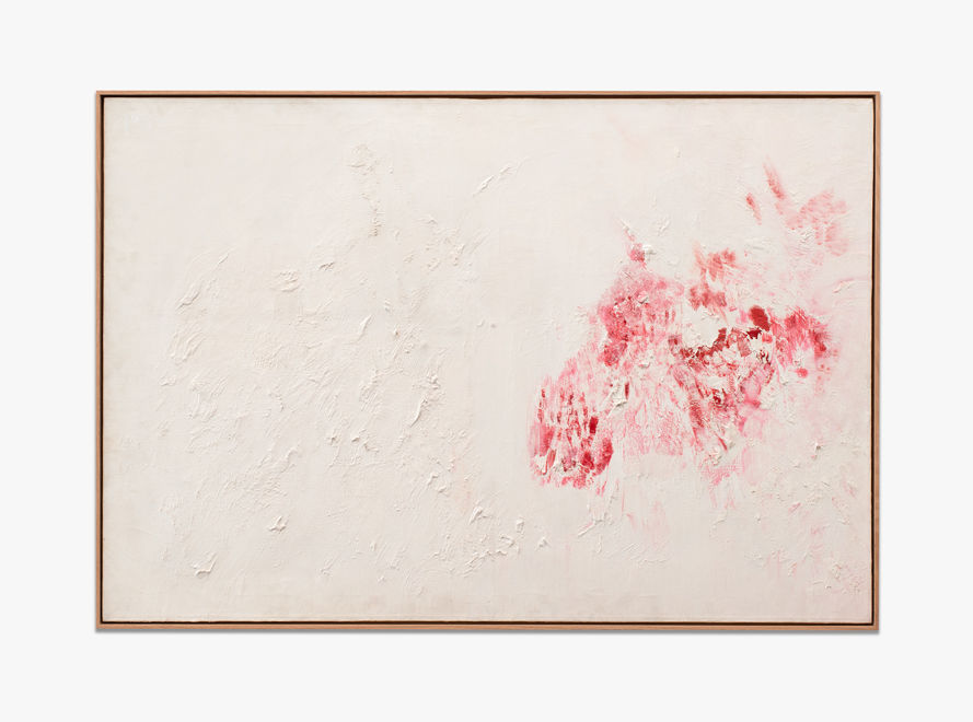 Simone Fattal, Untitled, 1974