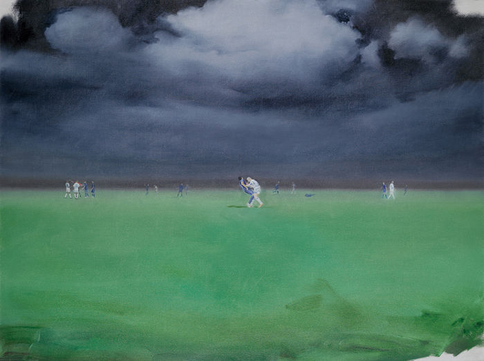 Chen Liangjie, The Final Contest, 2006