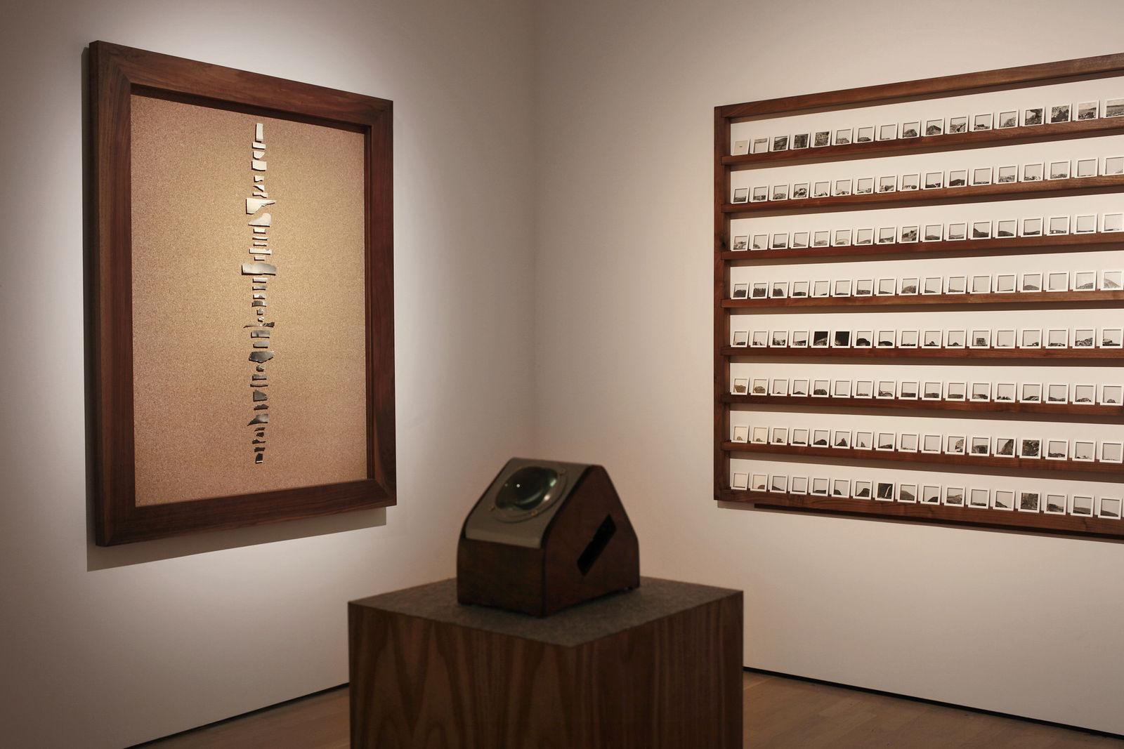 Hajra Waheed, A Short Film, 1-321, 2014