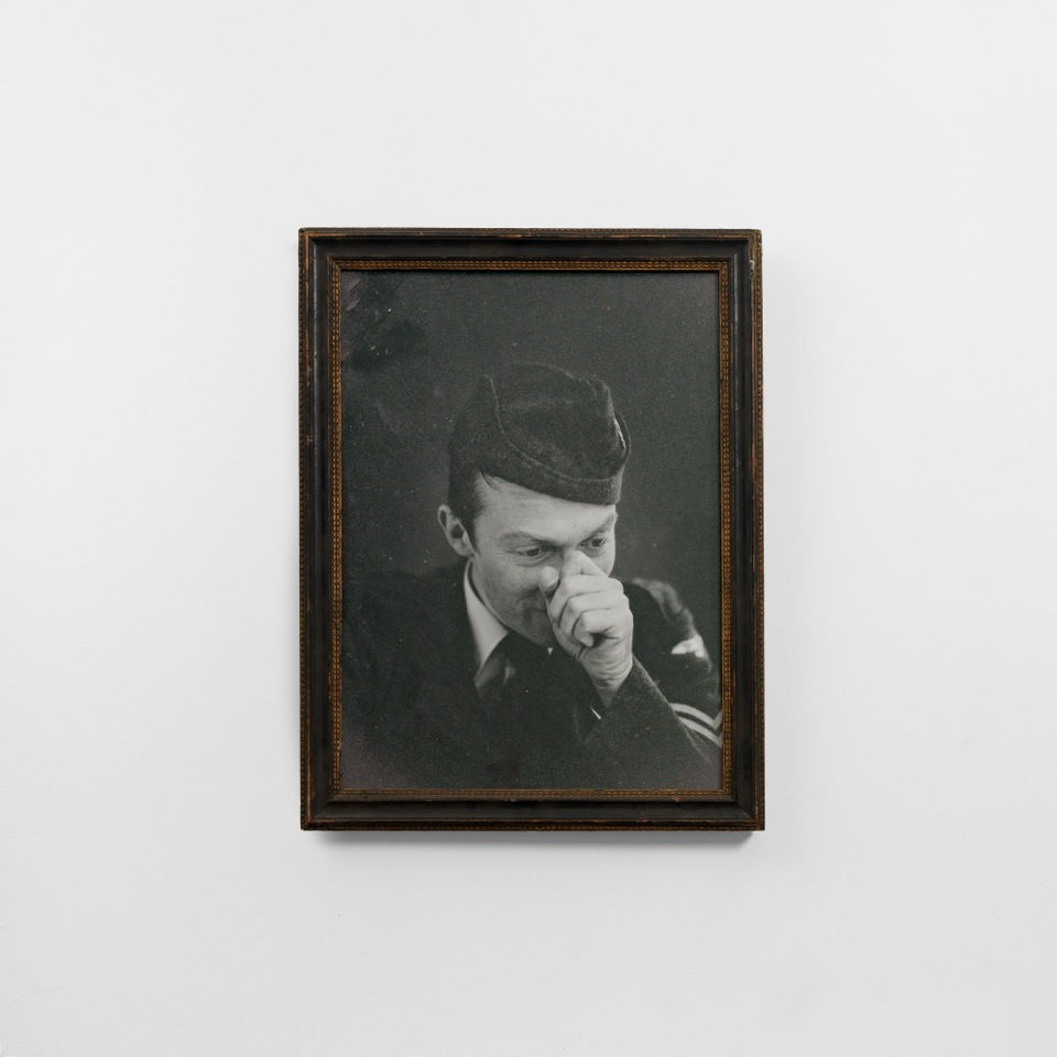 Ryan Gander, As told by..., 2010