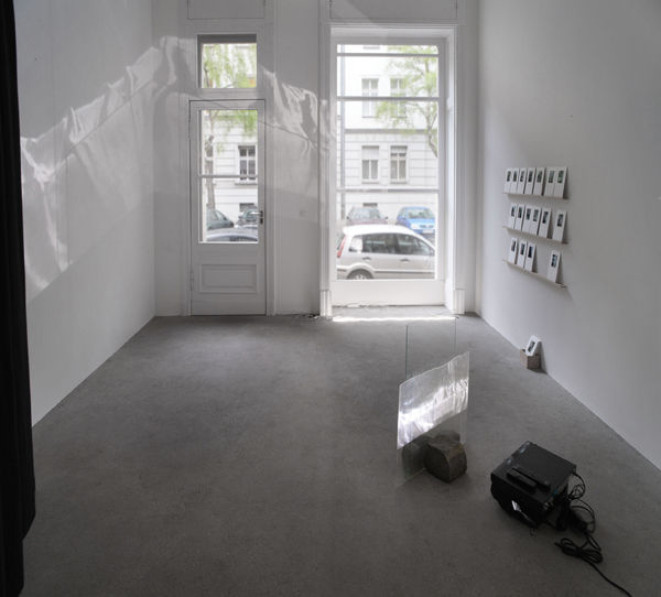 Fiete Stolte, Scenery, 2010, 2010