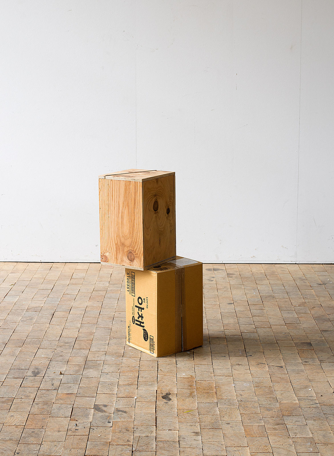 Manuel Burgener, Untitled, 2016