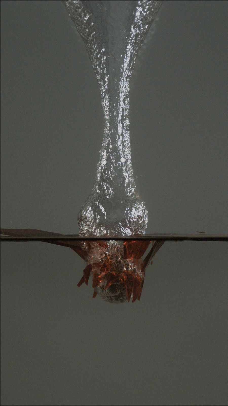 Motohiko Odani, A Dead Man Sleeping, 2013