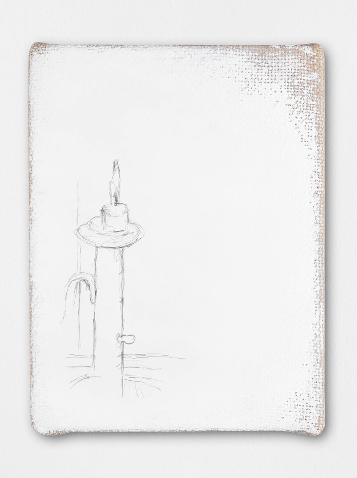 Ugo Rondinone, 12. Juli 2007, 2007/08