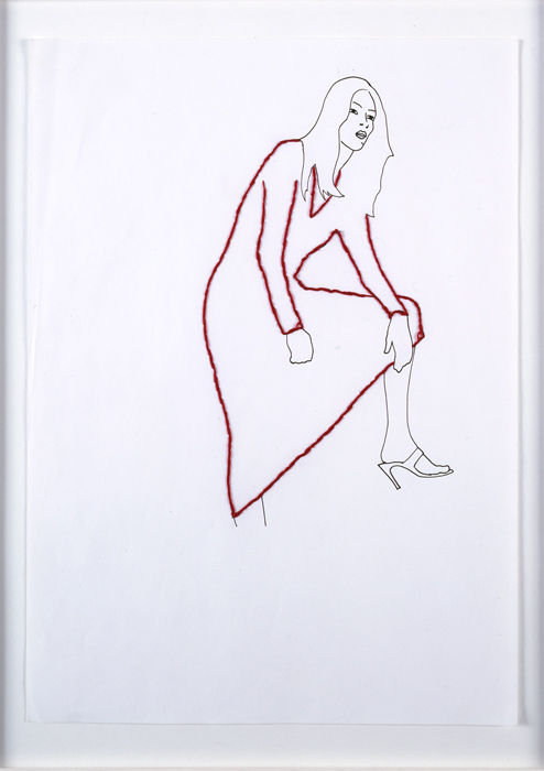 Anna Niesterowicz, Untitled, 2000