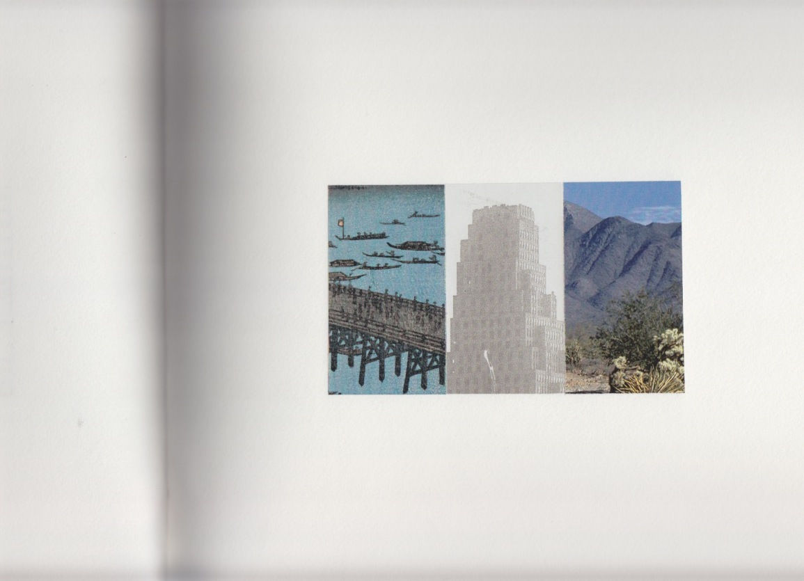 Muhanned Cader, Flags, 2012