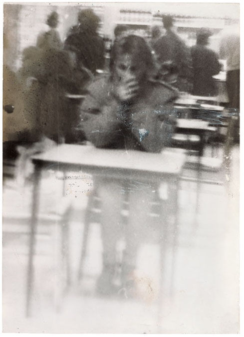 Miroslav Tichy, Untitled, appr. 1950s - 1980s