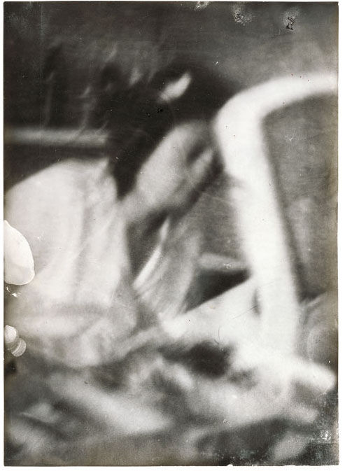 Miroslav Tichy, Untitled, appr. 1950s - 1980s