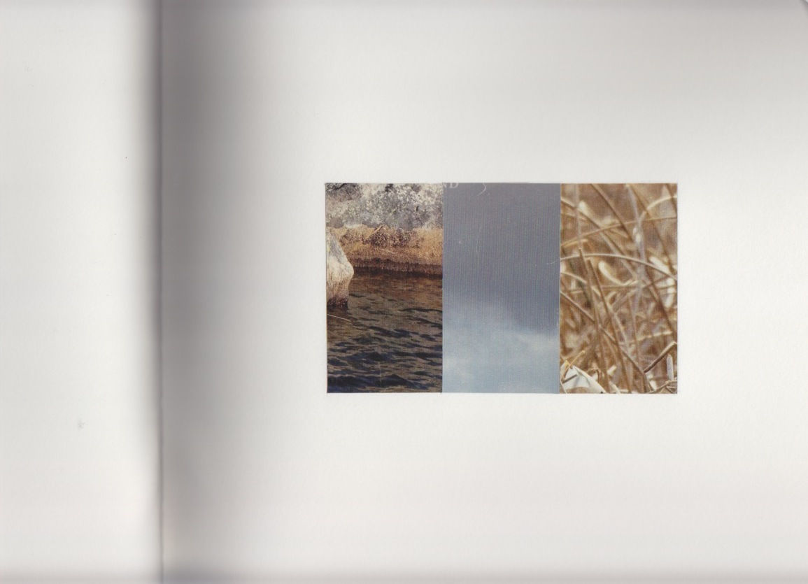 Muhanned Cader, Flags, 2012