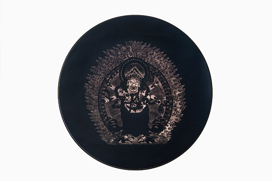 Kesang Lamdark, Makahala, 2014