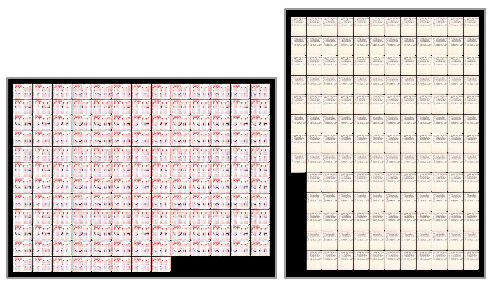 Pak Sheung Chuen, Sure Win Mark Six, 2008 - 2009