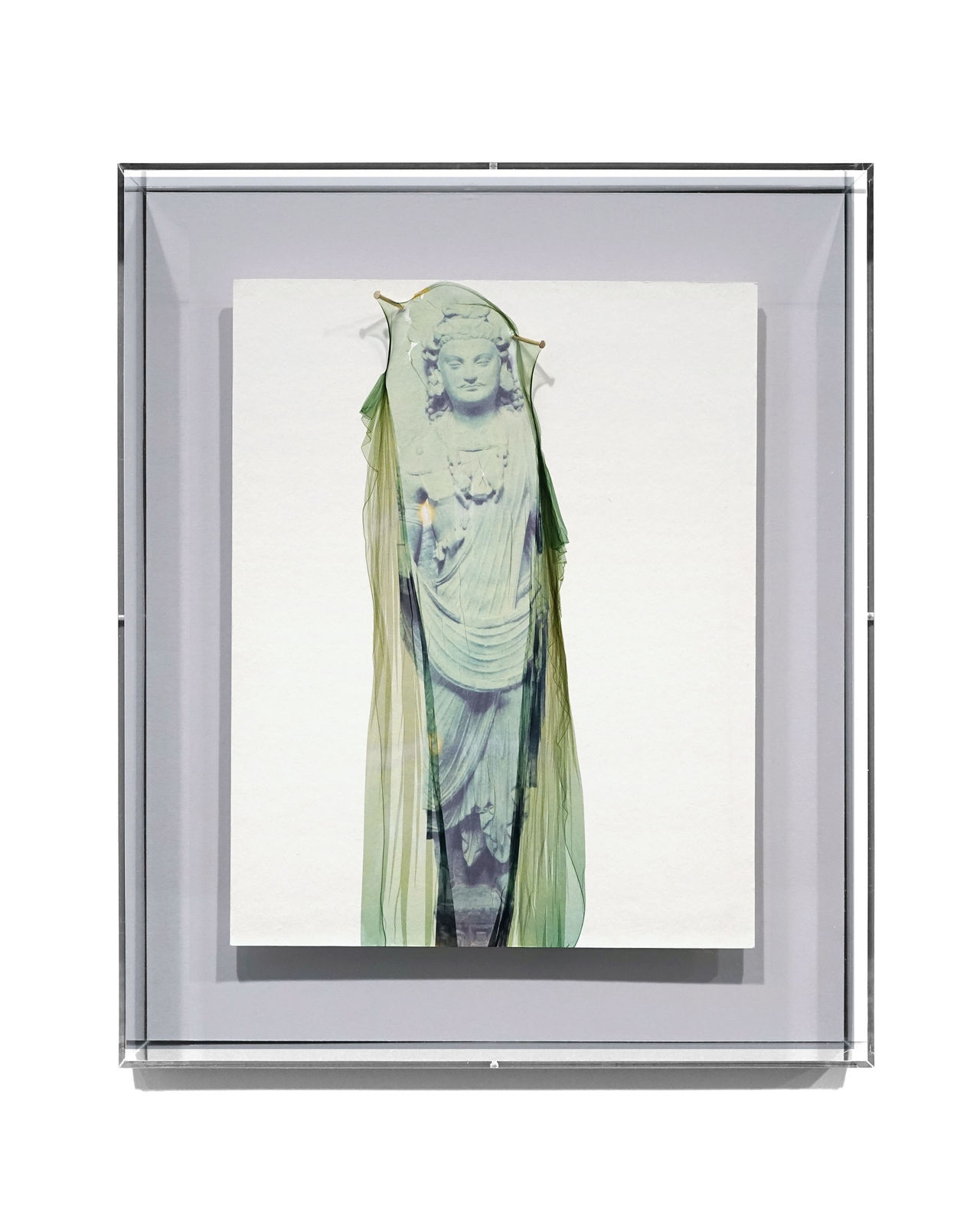 Pengyi Jiang, Medium No. 14