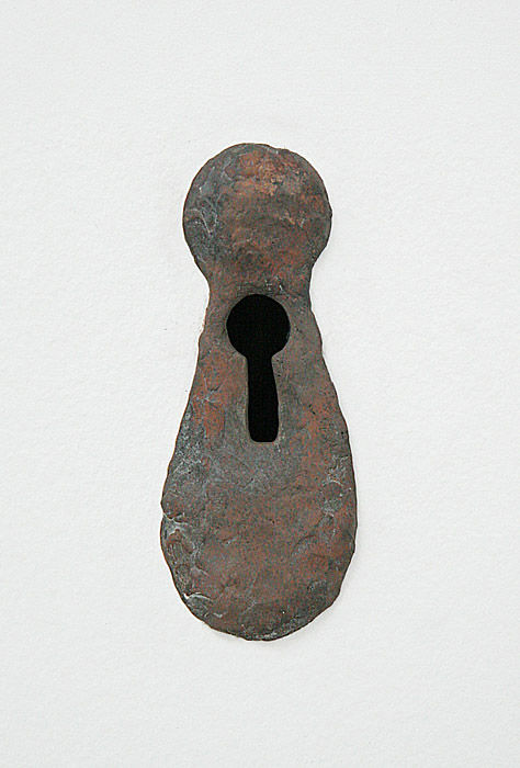 Ugo Rondinone, Big Mind Sky, 2007