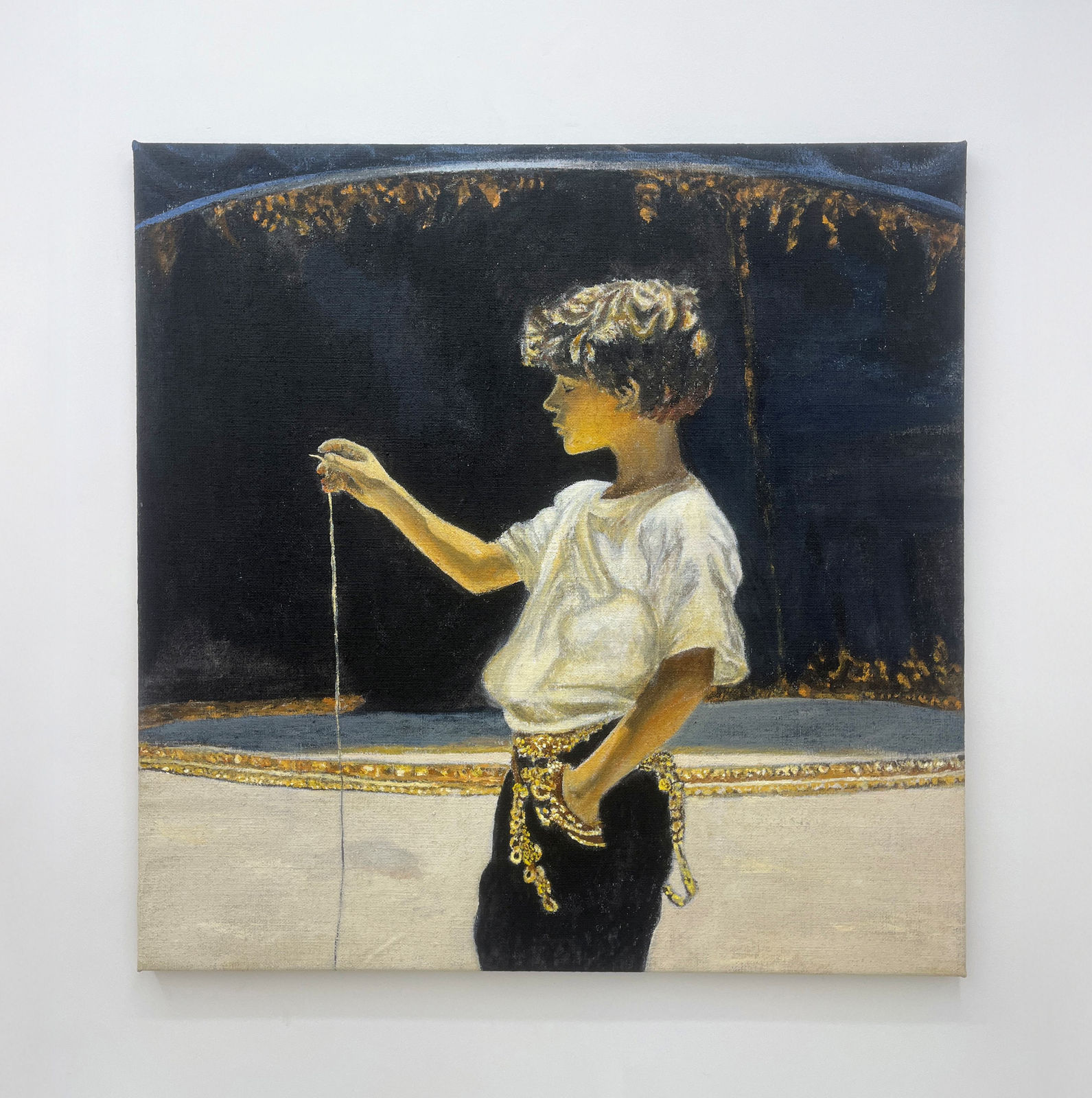 Jure Kastelic, Arena, 2025