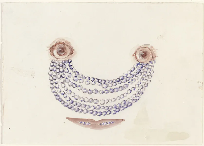 Monika Baer, Untitled, 2001