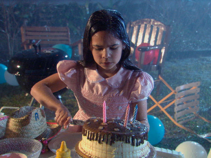 Hubbard / Birchler, Eight, 2001