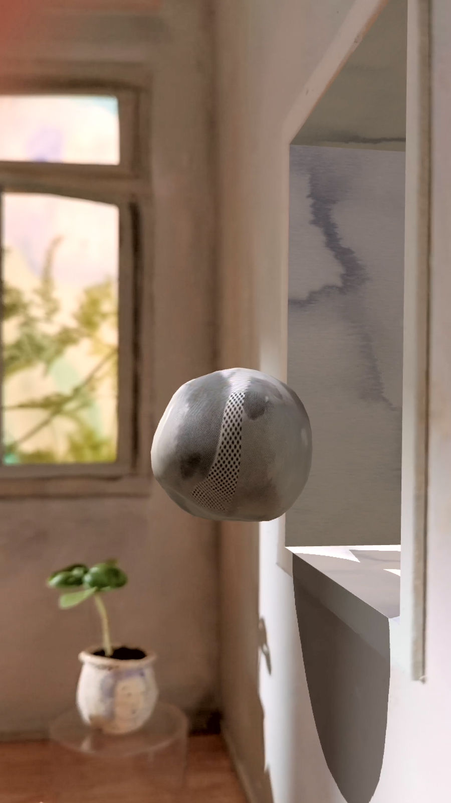 Bianca Kennedy and The Swan Collective, Solitaire Bug Report, 2020