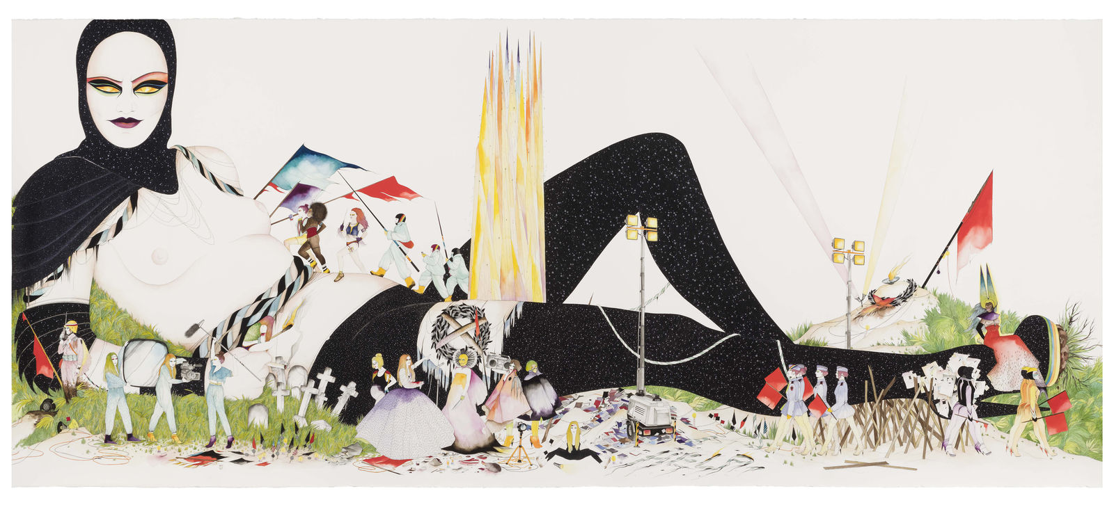 Jen Ray, Untitled, 2015