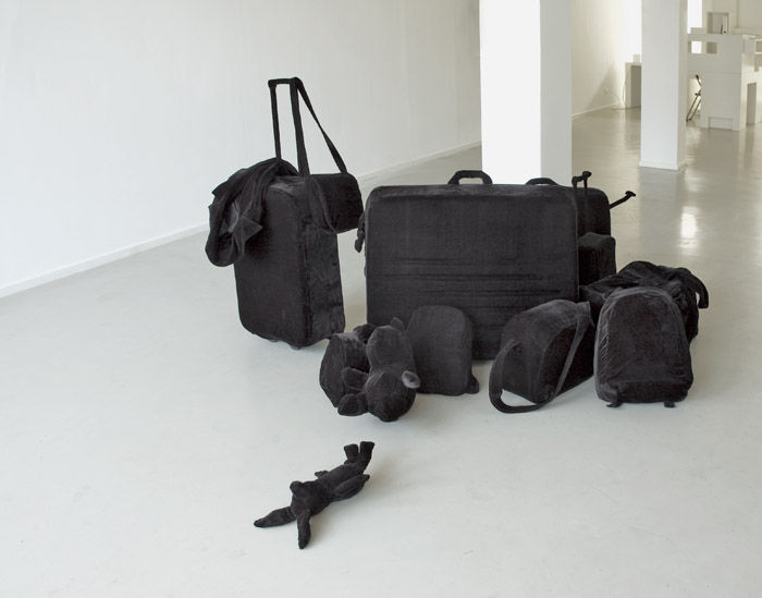 Hans Op de Beeck, Family (1), 2007