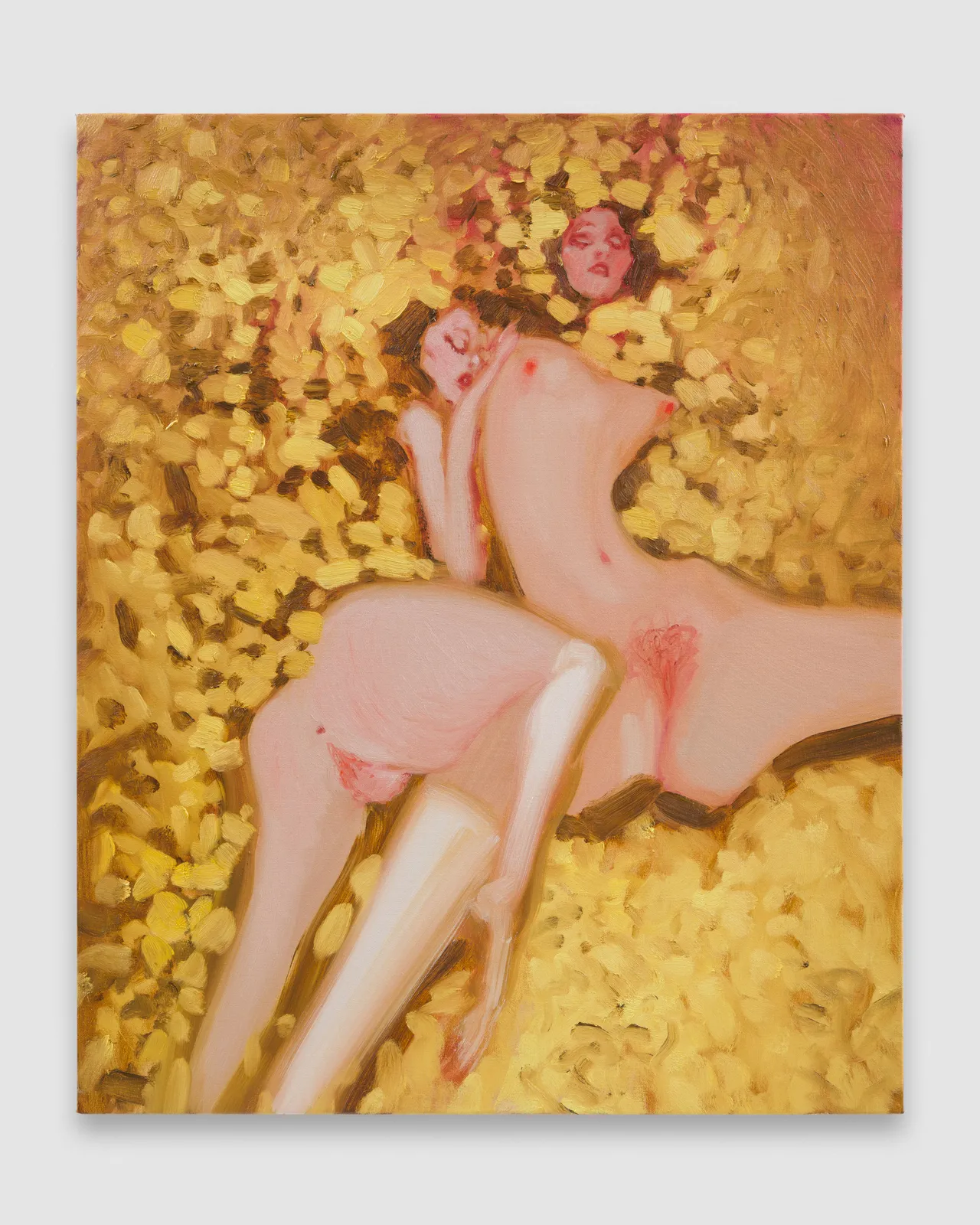 Sofia Mitsola, Silhouettes, 2025