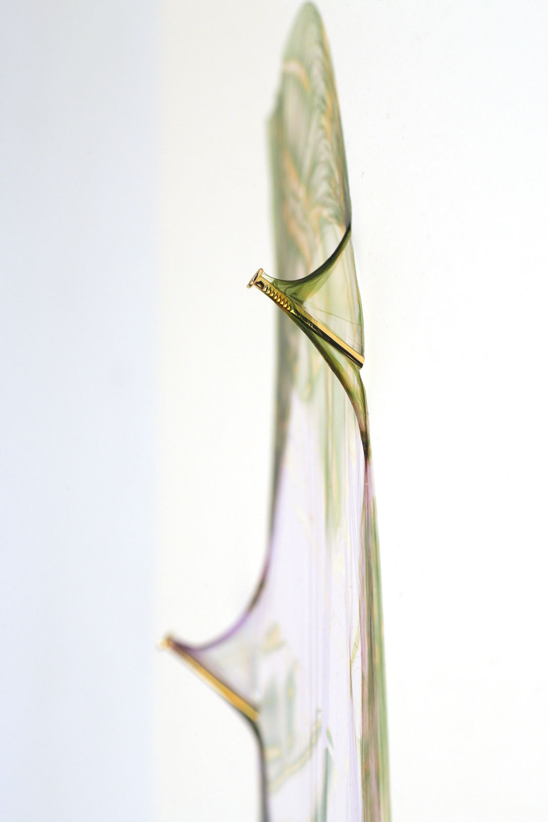 Pengyi Jiang, Medium No. 7, 2018