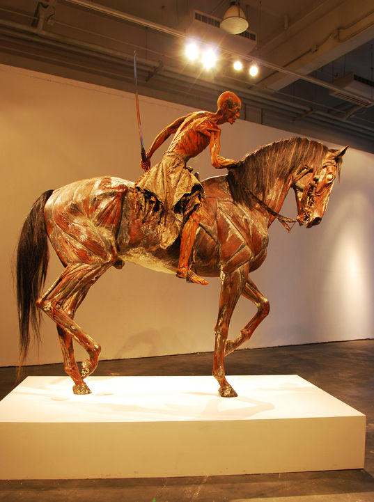 Motohiko Odani, SP4 The Specter - What Wanders Around In Every Mind, 2009