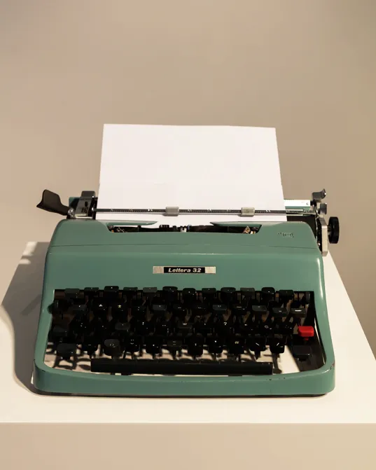 Fiona Banner, Dummy, 2013