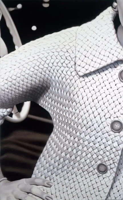 James Rieck, Danbury I, 2004