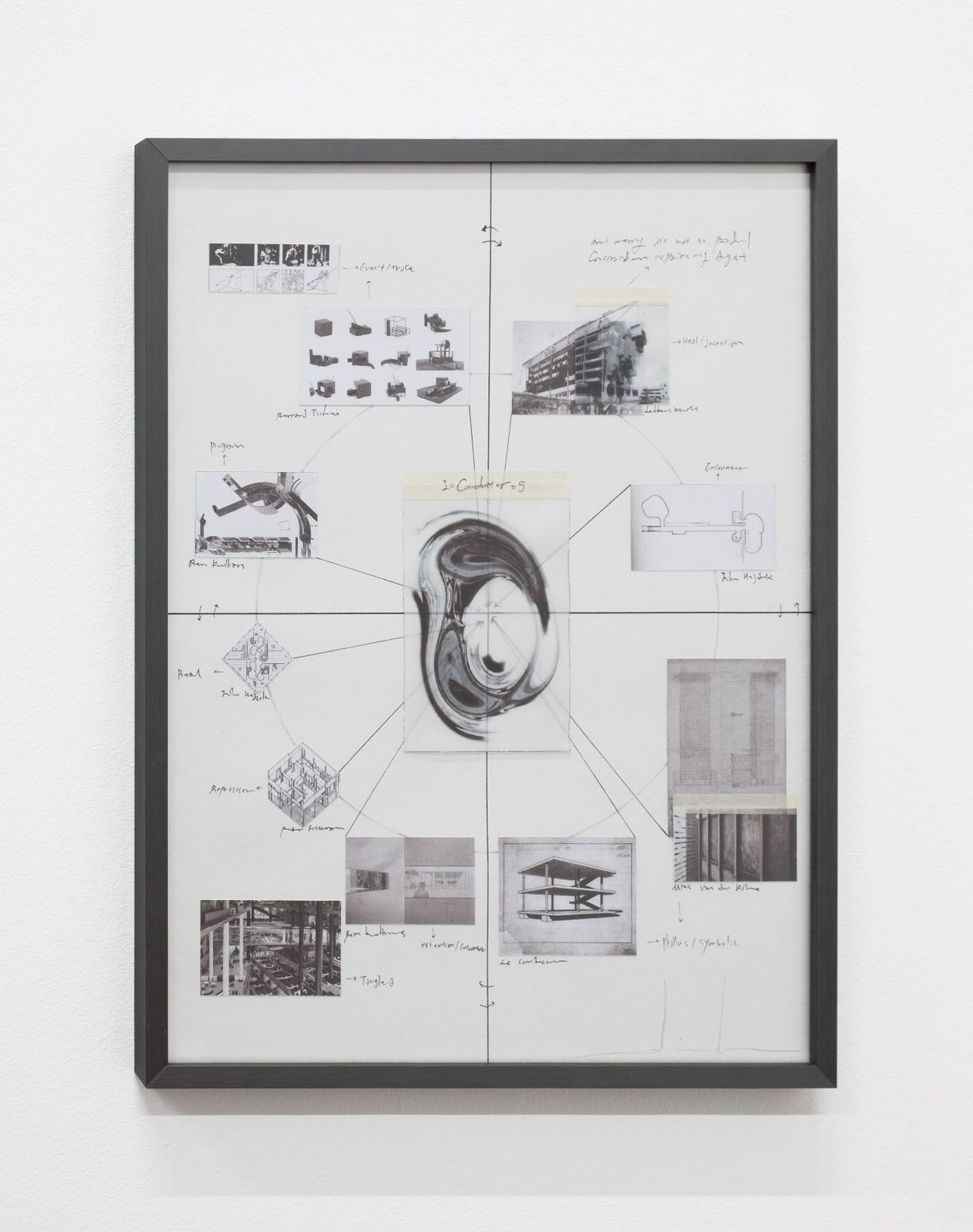 Shinoh Nam, Untitled, 2021